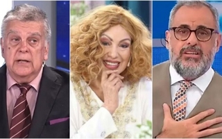  Condenaron a Jorge Rial y Luis Ventura por el caso de Beatriz Salomón