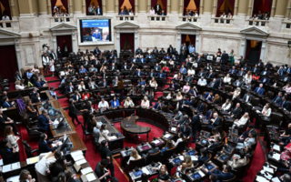 La contrarreforma laboral K apuesta a más salario y menos horas de trabajo