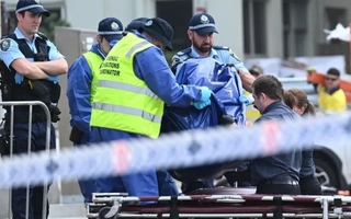 Suben a 16 los muertos por el ataque terrorista en una playa de Sídney