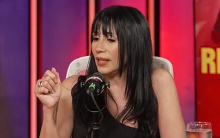 Traiciones, mentiras y deseos oscuros: la verdad de la TV según Marixa Balli