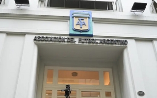 “¿Dónde está la plata de la Selección?“: Bullrich denuncia a la AFA ante Conmebol