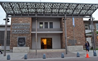 Rawson: sin bono, pero con caja navideña y fecha confirmada del aguinaldo