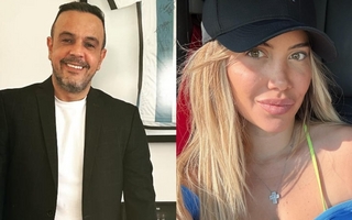 Wanda Nara tras su testimonio contra su exabogado: "No tengo miedo de nada"