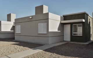 En qué departamentos falta entregar viviendas: el cronograma completo