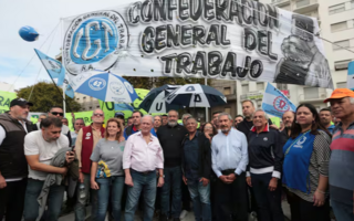 Reforma laboral: CGT alerta sobre retrocesos en derechos laborales