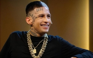 Armas, drogas y estafas: la banda delictiva en la que estaría L-Gante