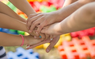 Campaña solidaria por Paulina, una pequeña sanjuanina