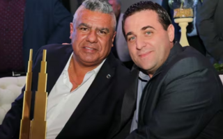 Toviggino responde con dureza a Bullrich: 'La AFA no es un organismo del Estado'