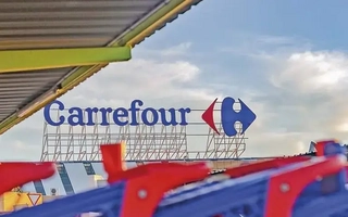 Carrefour Argentina: De Narvaez favorito en la venta