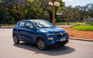 La venta de autos 0 km supera expectativas en diciembre