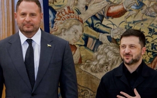 Zelensky: Ucrania no cederá más territorio a Rusia