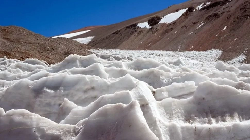 La aclaratoria a Ley de Glaciares, una ayuda para las inversiones mineras