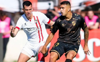 Cuándo juegan Estudiantes y Platense el Trofeo de Campeones 2025