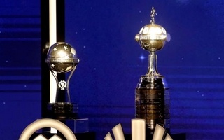 Conmebol actualizó su ranking donde Boca y River perdieron liderazgo