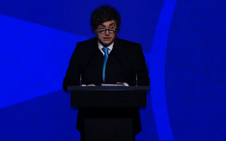 Milei felicitó a Kast y habló de un giro regional hacia las ideas de la libertad