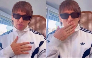 Joaquín Levinton reapareció tras el infarto y confirmó que ya recibió el alta