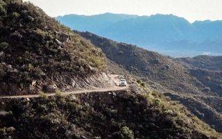 El camino que viene: estudios, altura y desafíos para instalar Heron en San Juan