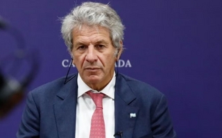 Renunció el titular de ARCA y asume el actual jefe de la DGI