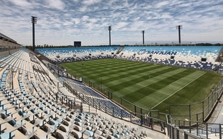 Precios y horarios de venta de entradas para la final del fútbol sanjuanino