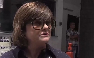 Araceli González contó cómo fue estafada por Mirtha Legrand: "No cumplió"