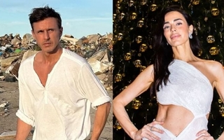 La ex de Moritán confesó si el político le fue infiel: "Se terminó, punto"