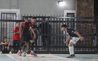 Ilusión del ascenso: los resultados de los octavos del Reducido de la "C"