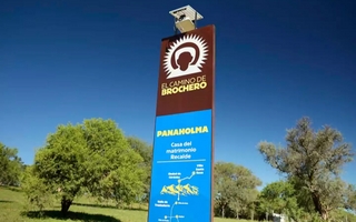 Inspirado en el Camino de Santiago, Córdoba pone en marcha el Camino de Brochero