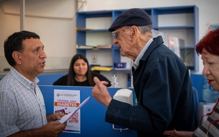 Vivir con la jubilación mínima en Argentina: estrategias para llegar a fin de mes