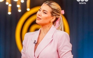 Wanda Nara, de las mejores pagas en Argentina: su nuevo y millonario contrato