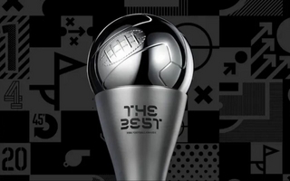 Argentinos dirán presente en los premios The Best con cinco nominados