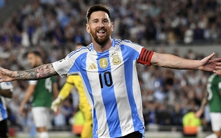 Cuánto sale la famosa milanesa de la infancia de Lionel Messi