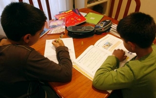 Así se aplica la educación en casa en el mundo: el método que regulariza la Reforma Educativa