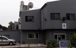 Rescataron a una mujer tras la denuncia de violencia de sus hijos pequeños