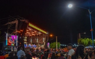 Los detalles del 51° Festival Provincial del Carrerito Sanjuanino