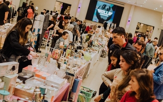 Feria Andino celebra su edición navideña con espectáculos, gastronomía y entrada gratuita