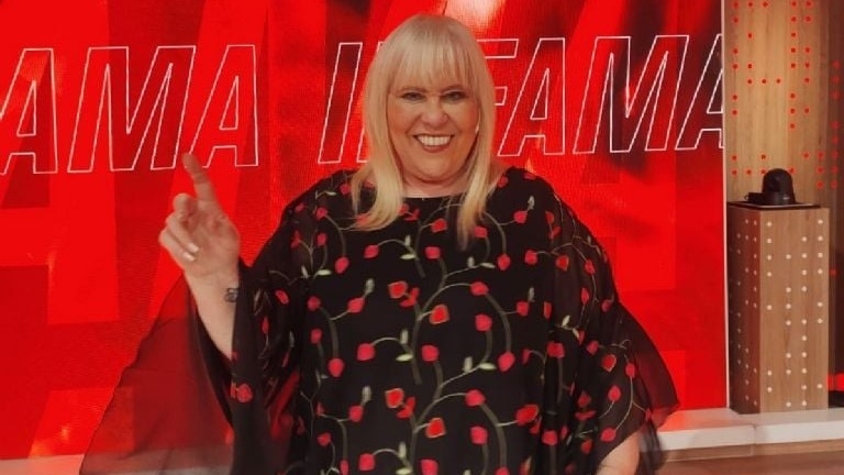 Laura Ubfal reveló con qué conductor no volvería a trabajar tras ser maltratada