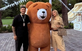 El novio de Wanda Nara involucrado en las causas de estafa de Payarola