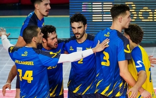 Por el pasaje a la final: UPCN se mide ante Defensores de Banfield