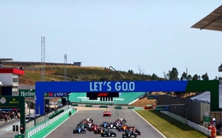 Confirman el regreso de un histórico GP a la Fórmula 1