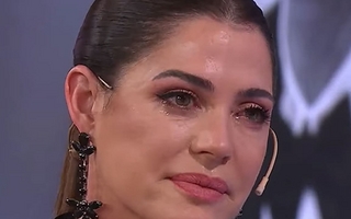 Pamela David y la pérdida que destrozó a su familia: "Perdimos la batalla"