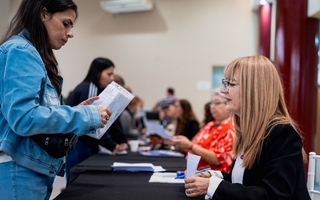 Claves para la inscripción escolar: Control Integral de Salud y acta de nacimiento
