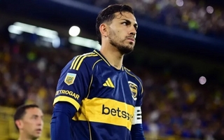 Sorteo Copa Libertadores 2026: qué rivales podrían tocarle a Boca