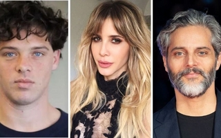 Guillermina Valdés reveló quién fue mejor amante: ¿Furriel o Maratea?