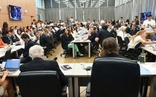 Presupuesto 2026: el Gobierno consiguió dictamen en Diputados y avanza hacia la sesión