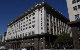 Economía logró en noviembre un superávit financiero de casi $600.000 millones