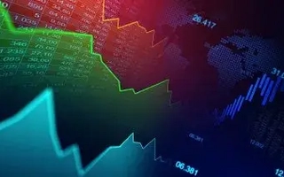 Los ADRs bajan hasta 3% y el riesgo país cae a 573 puntos