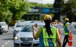 Verano 2026: documentación obligatoria para circular en auto y evitar multas en la ruta