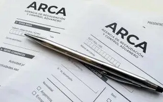 ARCA simplifica controladores fiscales desde 2026