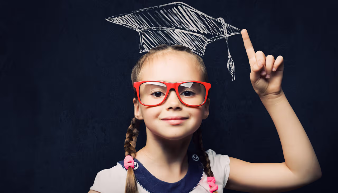 Los 3 meses en que nacen las personas más inteligentes