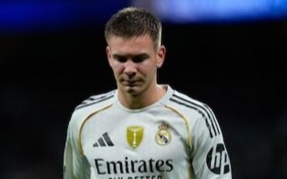 La "trampa" de Mastantuono complica al Real Madrid